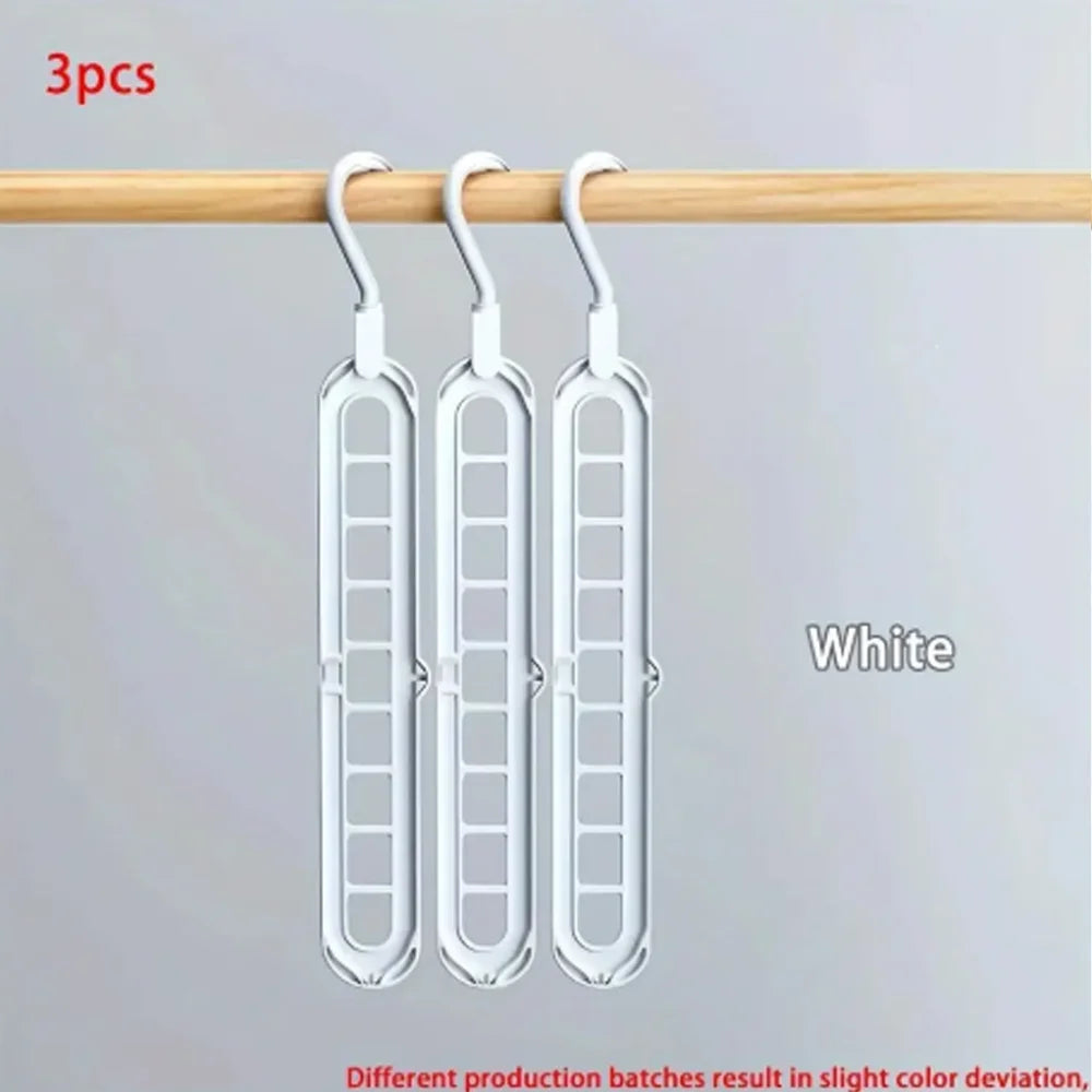 9 in 1 Smart Hanger Pro