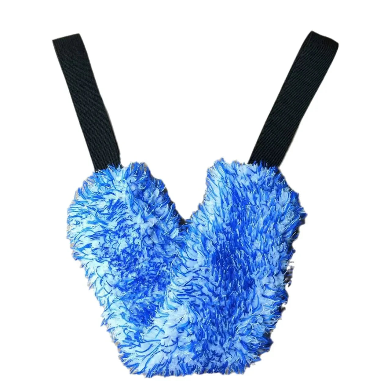 Microfiber Multi-Use Cleaning Tool