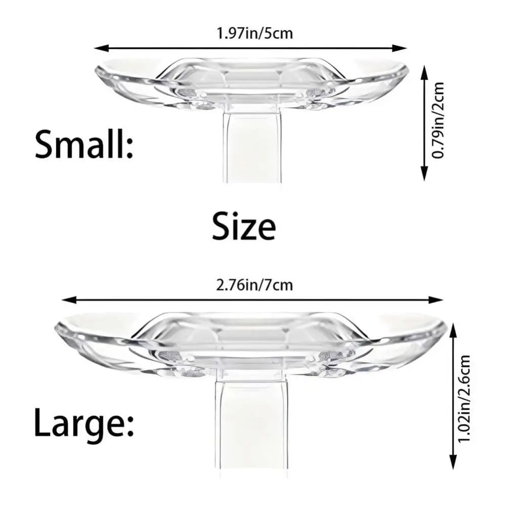 Creative Floating Floral Arrangement Holder