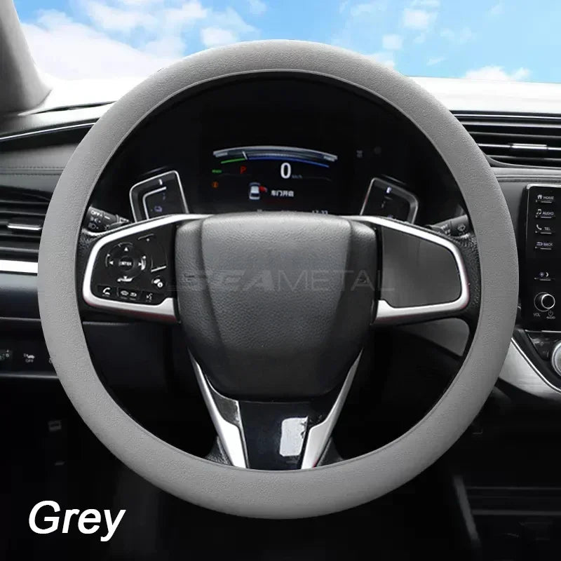 Steering Wheel Protector - Pinauto