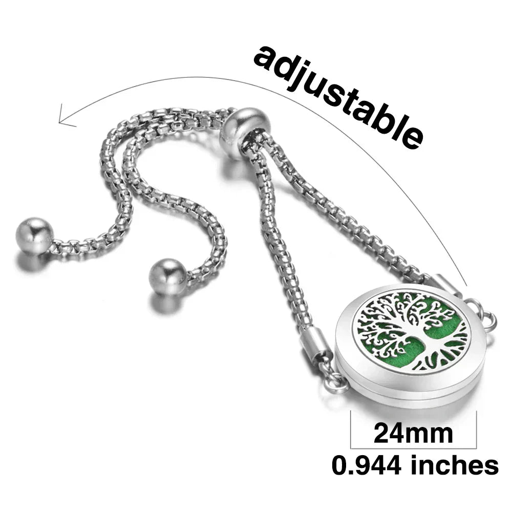 Love Scent Bracelet