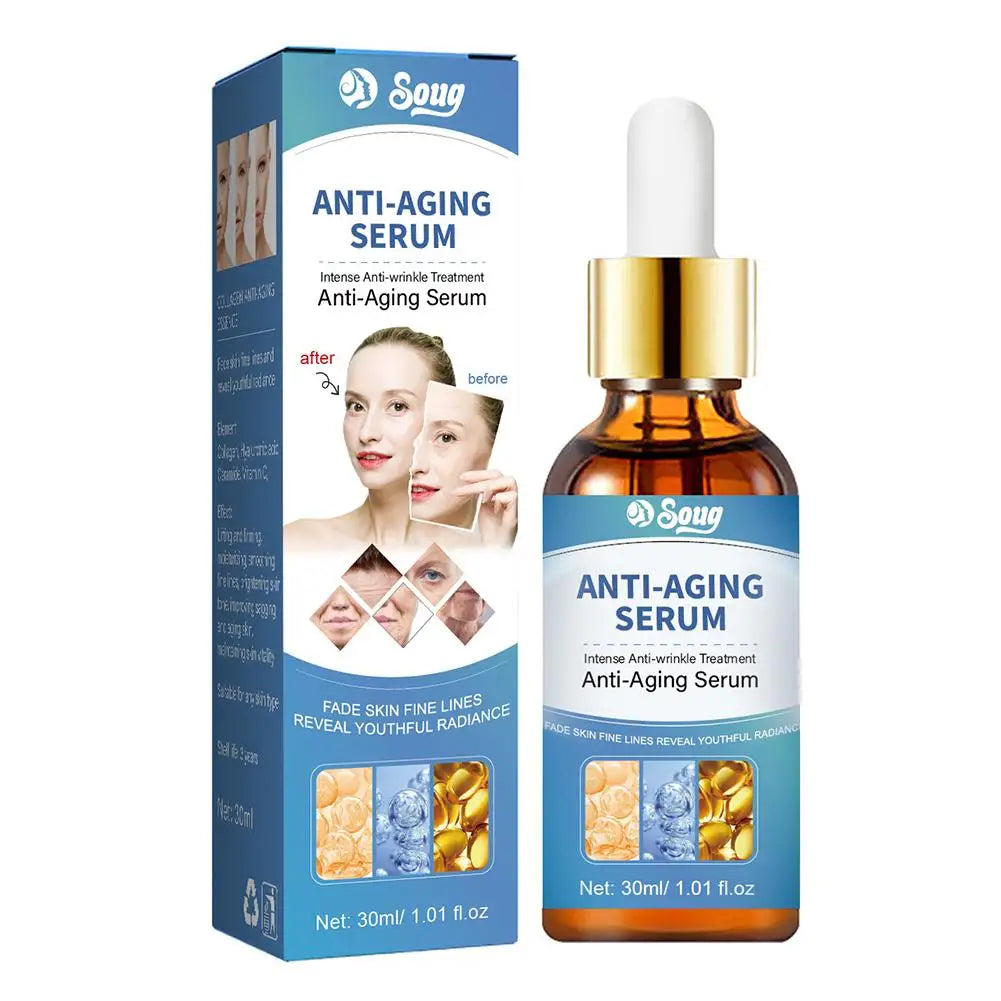 Luxury Botox Facial- Essence