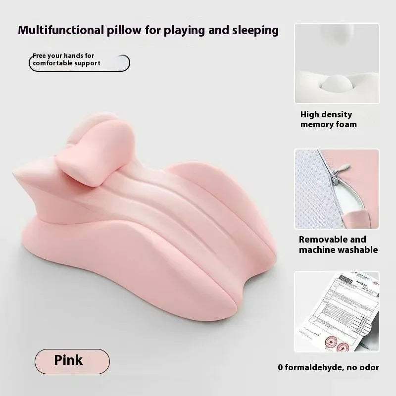 Sweet Spot Pillow