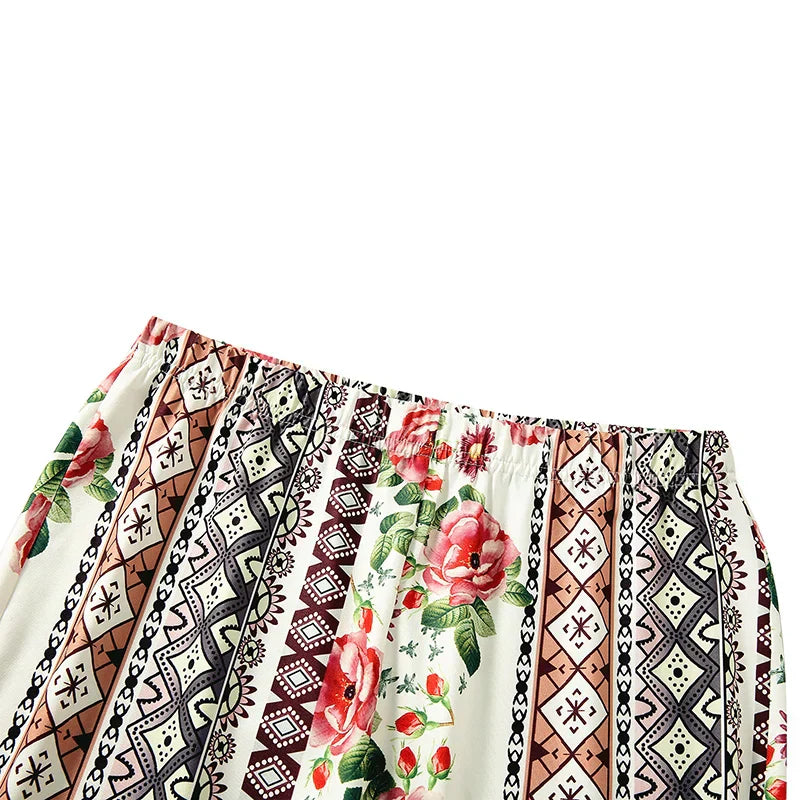 Viral Tiktok Forbidden Pants
