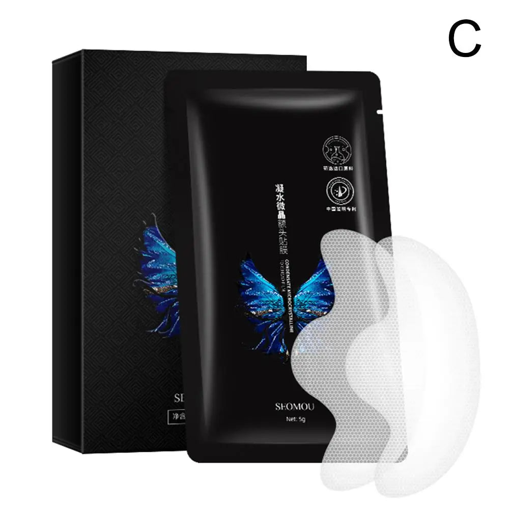 Microcrystalline Nasolabial Folds Removal Mask