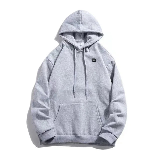 HeatHoody - Heatable Hoodie