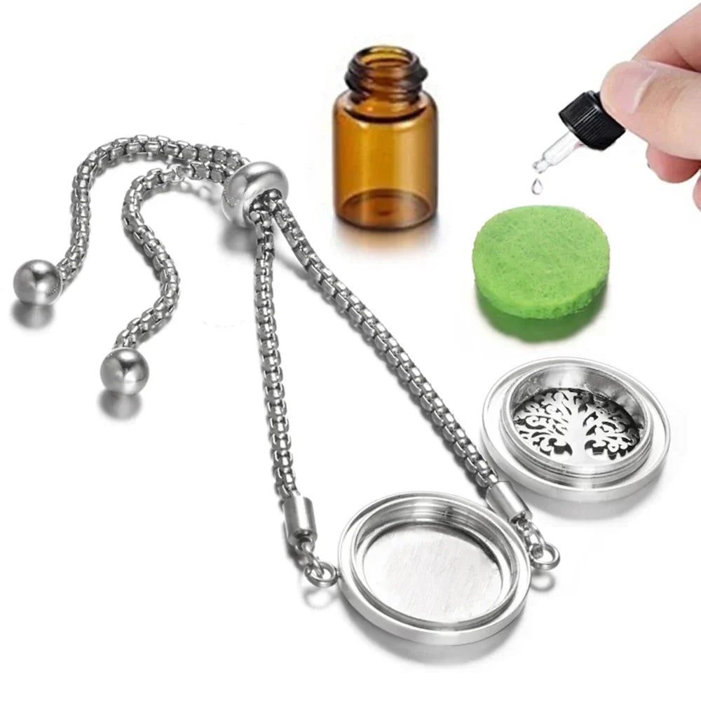Love Scent Bracelet