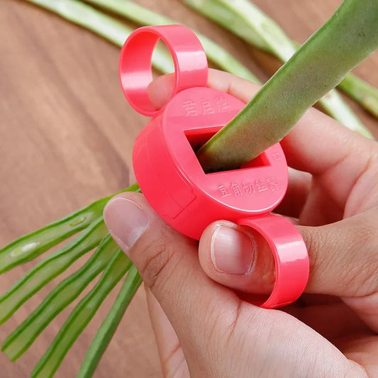 Legume Slicer