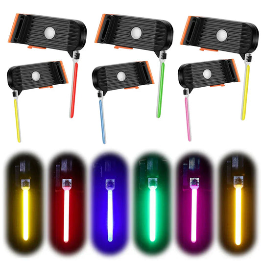 LED Bike Rear Light