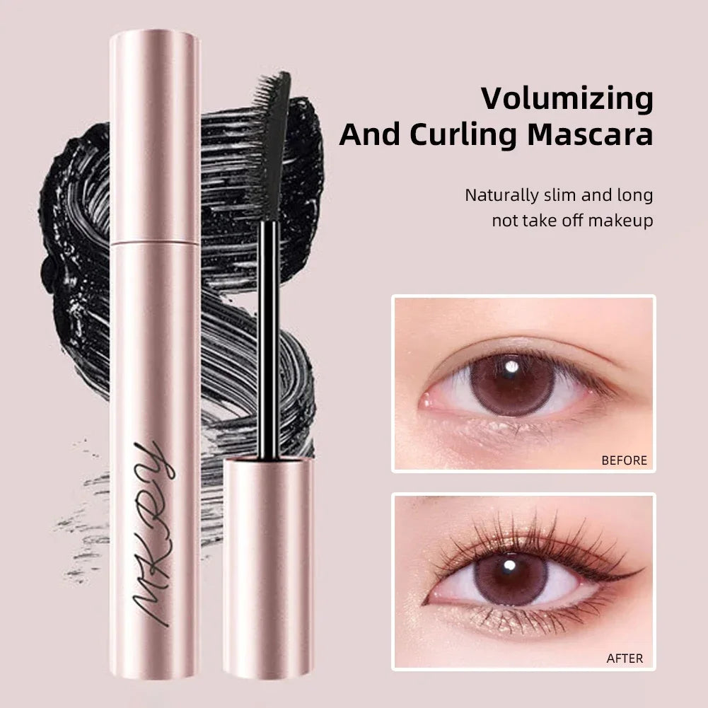 Mascara Primer Set
