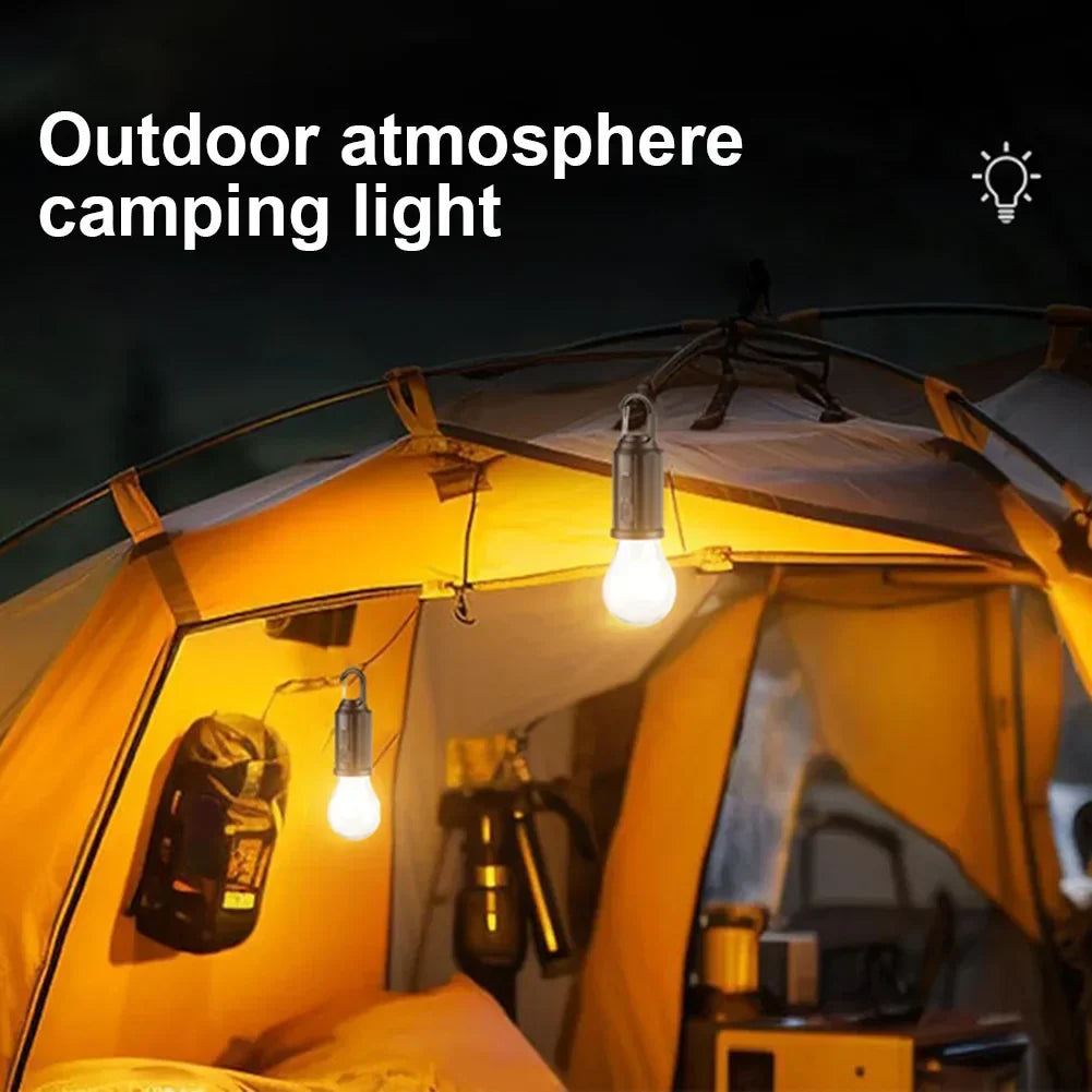 LED Camping Light