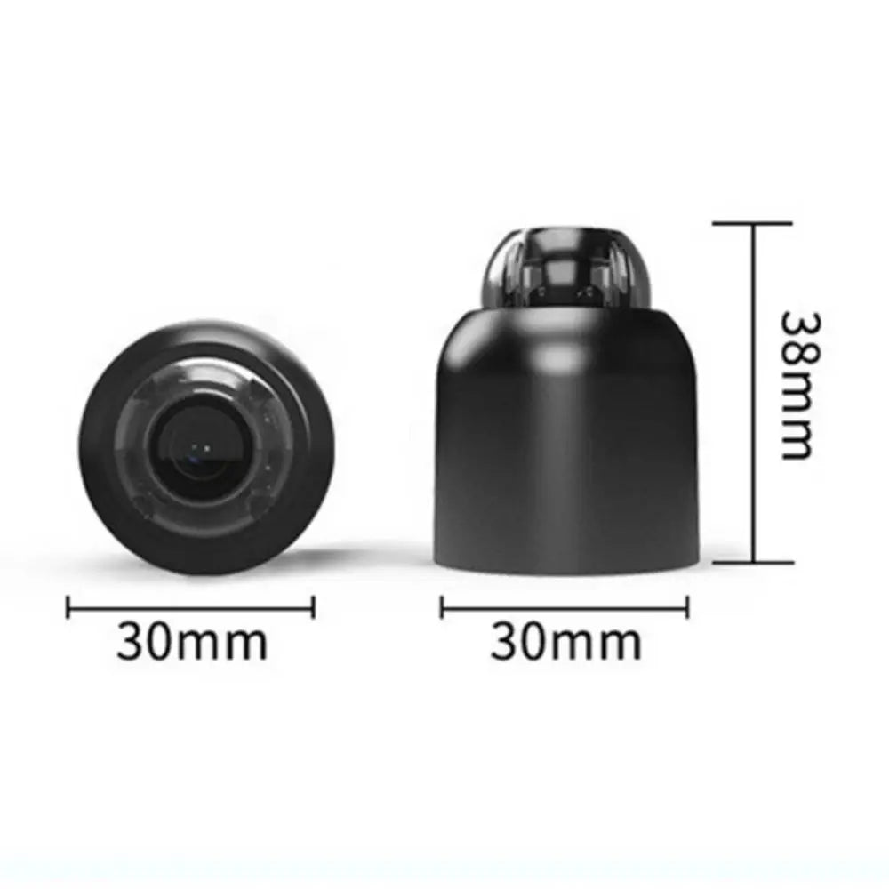 Luxury Upgrade Mini Wireless Wifi Camera 1080P HD