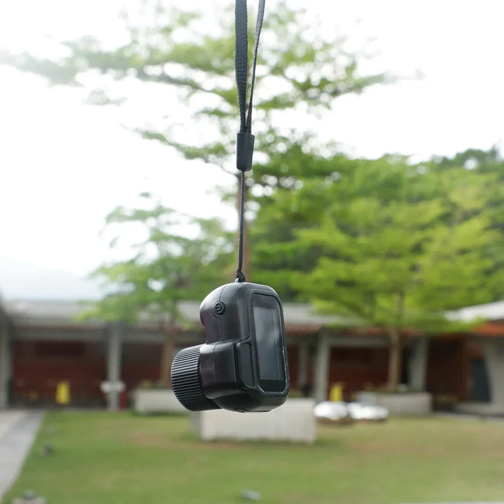 Mini Camera With 0.96in Screen CMOS