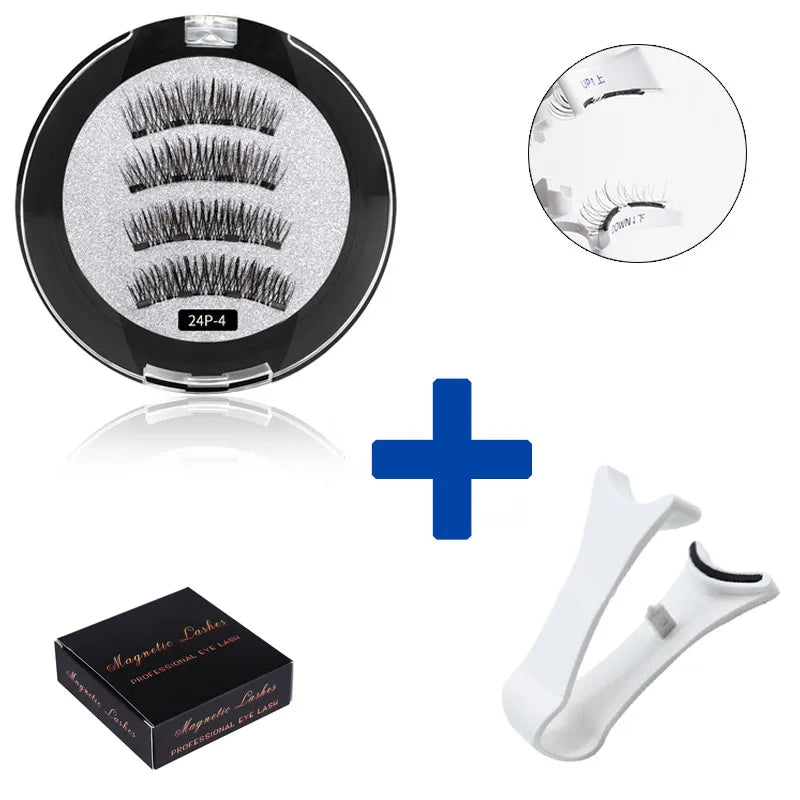 NEW Magnetic Lash Kit