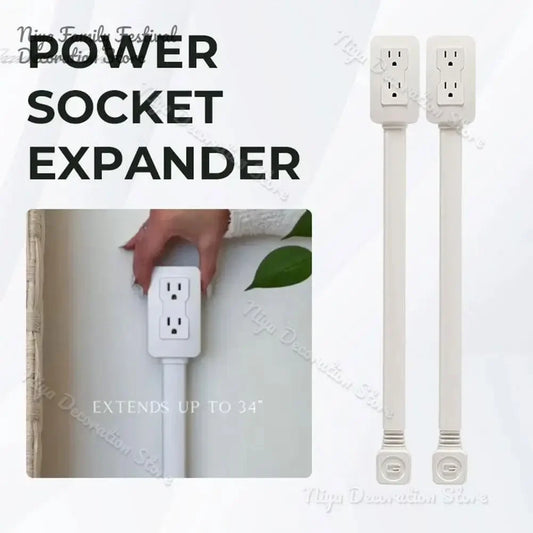 Power Socket Expander