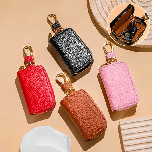 Keychain Tote Bag