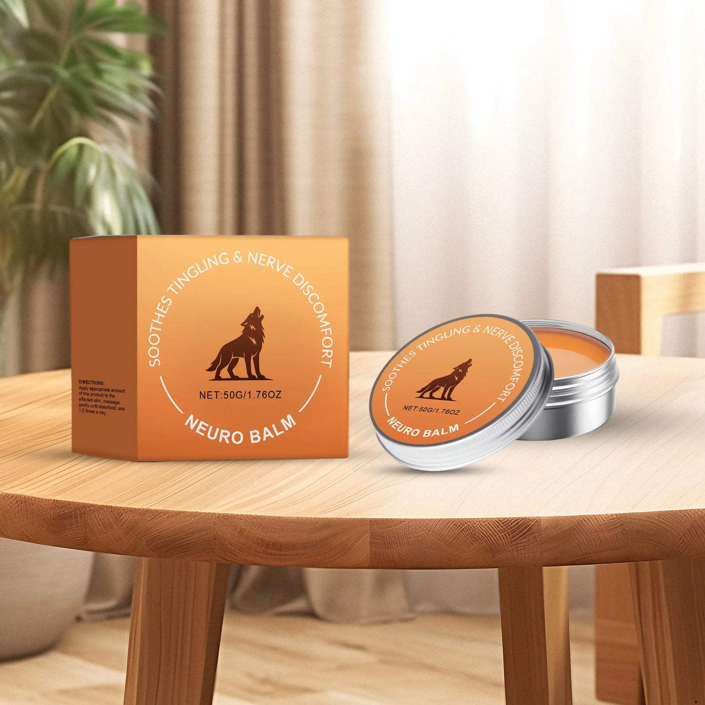 Natural Relief That Lets You Feel Like You Again