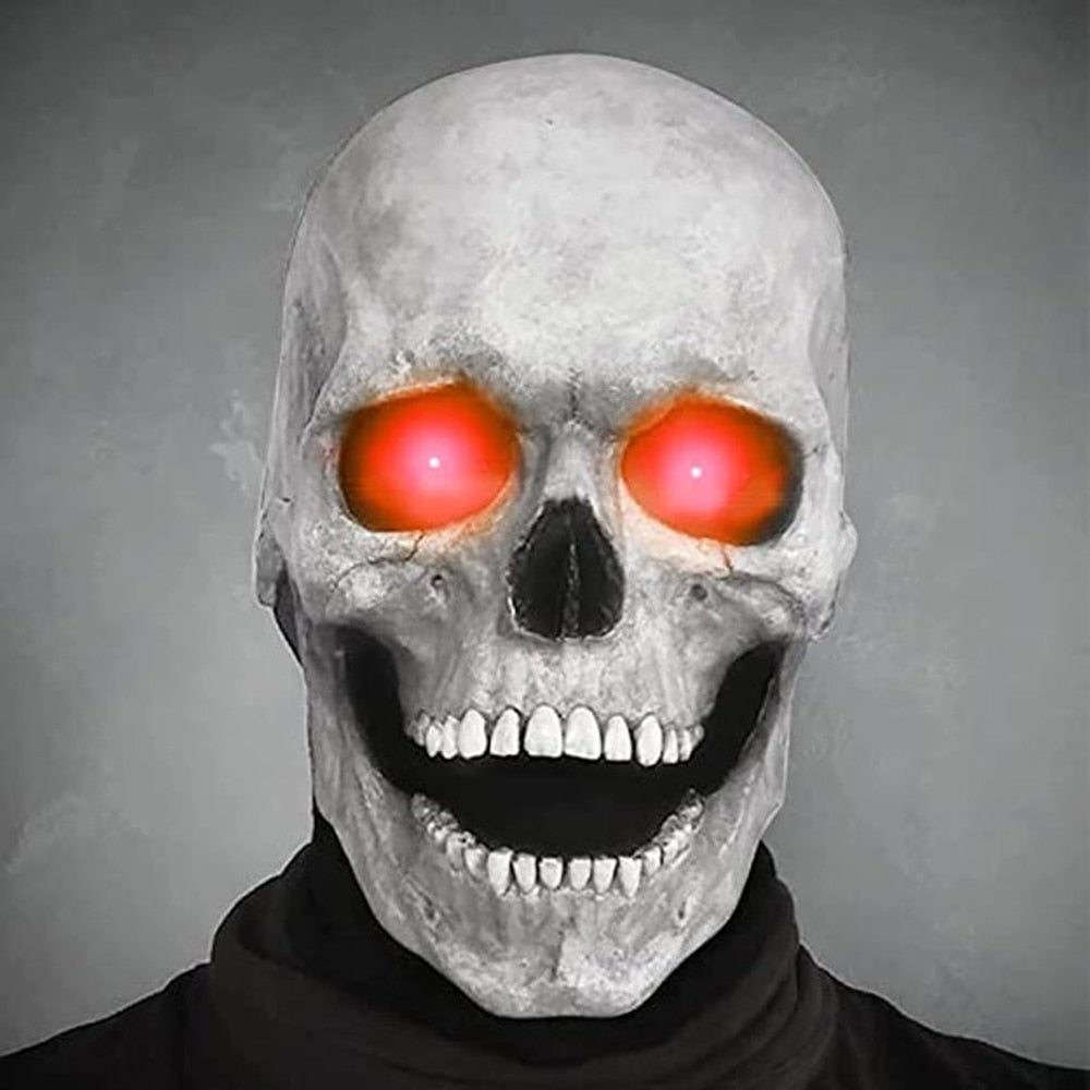 Full Skull Mask