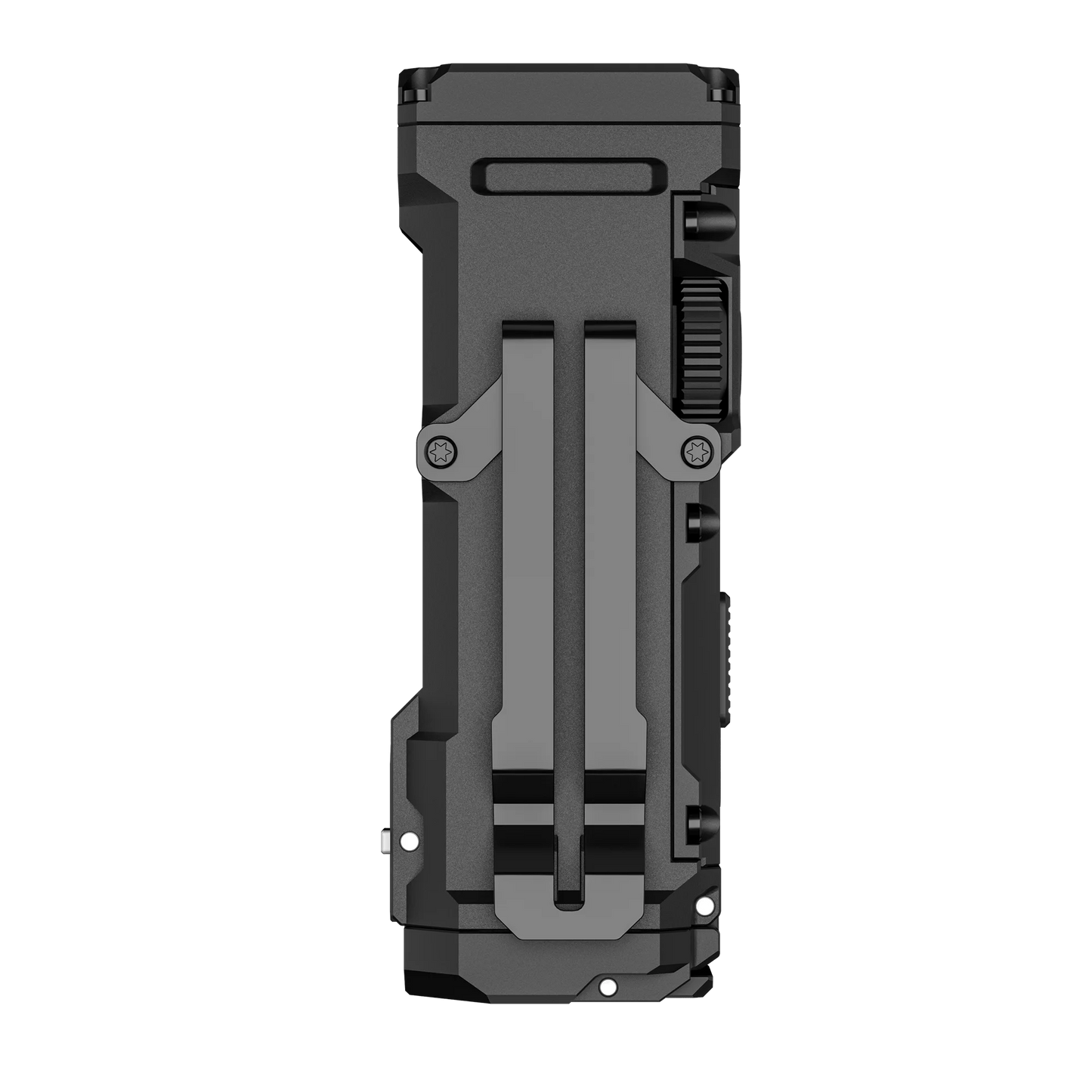 Wuben X4 Compact Multi-Function Flashlight