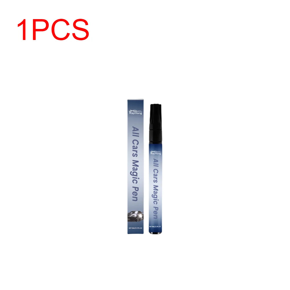 Magic Car Scratch Removal Pen – Instant Paint Repair & Shine