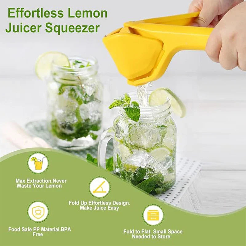 Lemon Fluicer