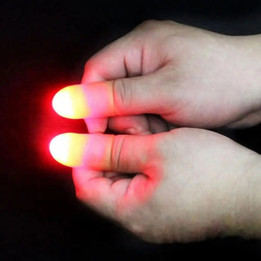 Magic Thumb Light