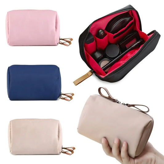 Lipstick Makeup Bag
