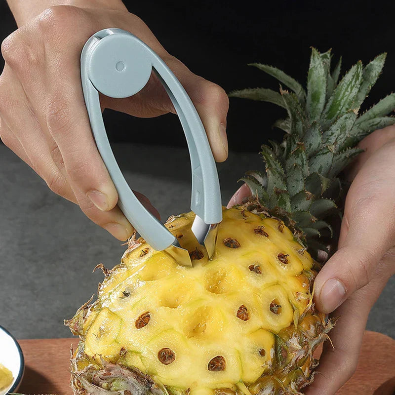Multifunctional Pineapple Eye Remover