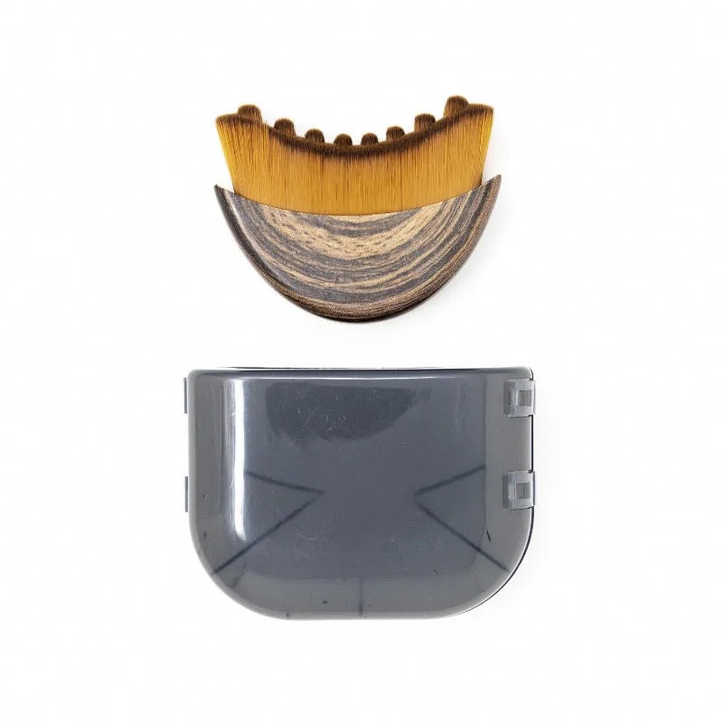 Contour Face Brush