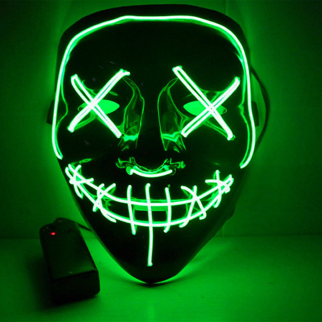 Full Skull Mask