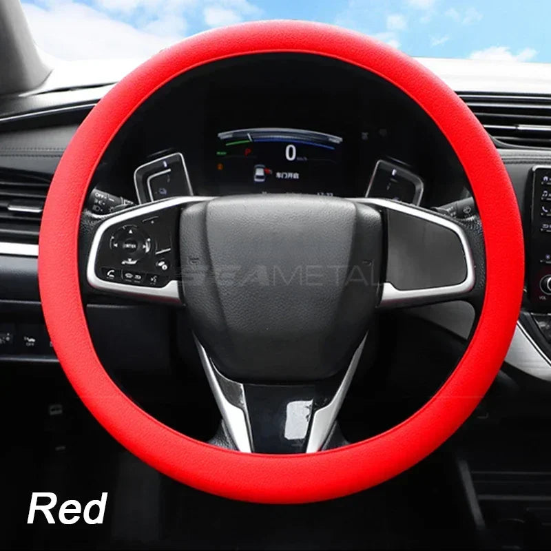 Steering Wheel Protector - Pinauto