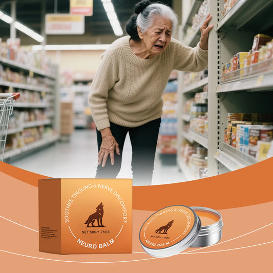 Natural Relief That Lets You Feel Like You Again