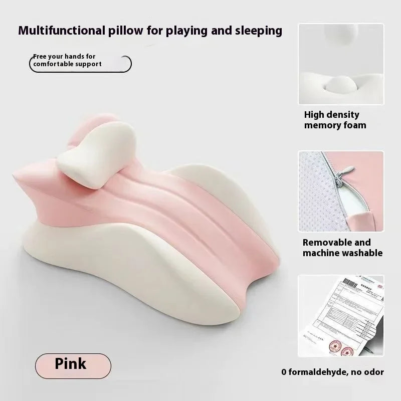 Sweet Spot Pillow