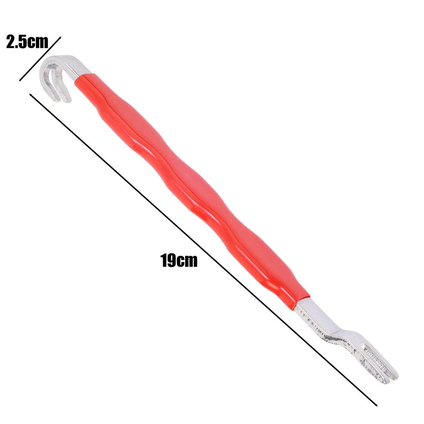 Automotive Electrical Terminal Connector Separator Removal Tool