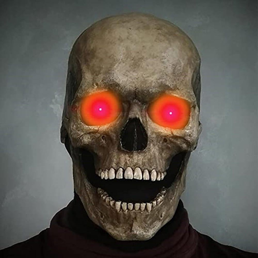 Full Skull Mask
