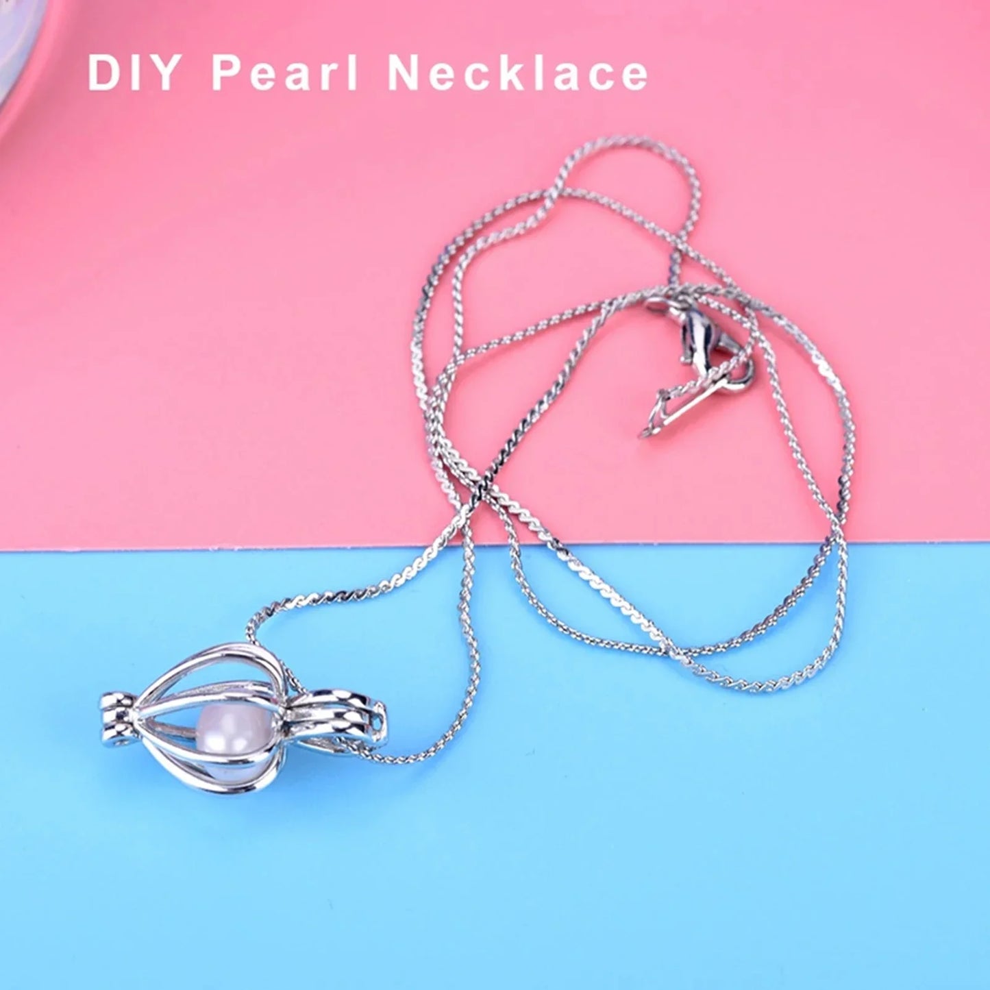 LOVE PEARL