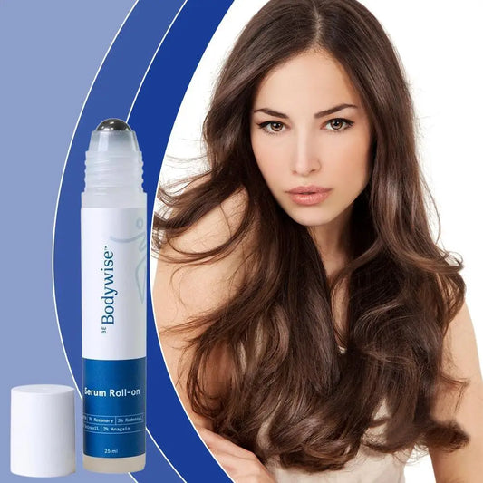 Hairrevive Roll on System