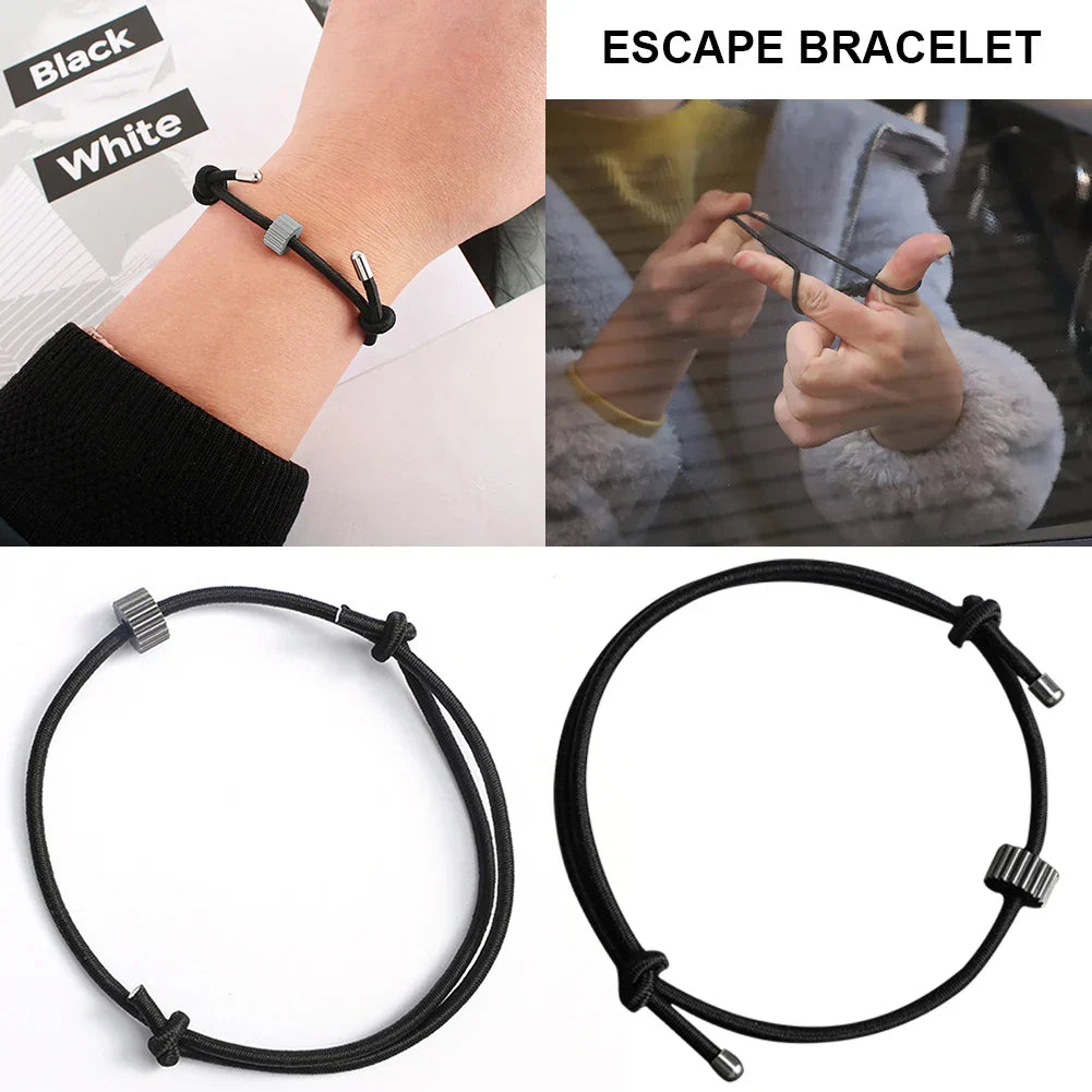 EDC Survival Bracelet