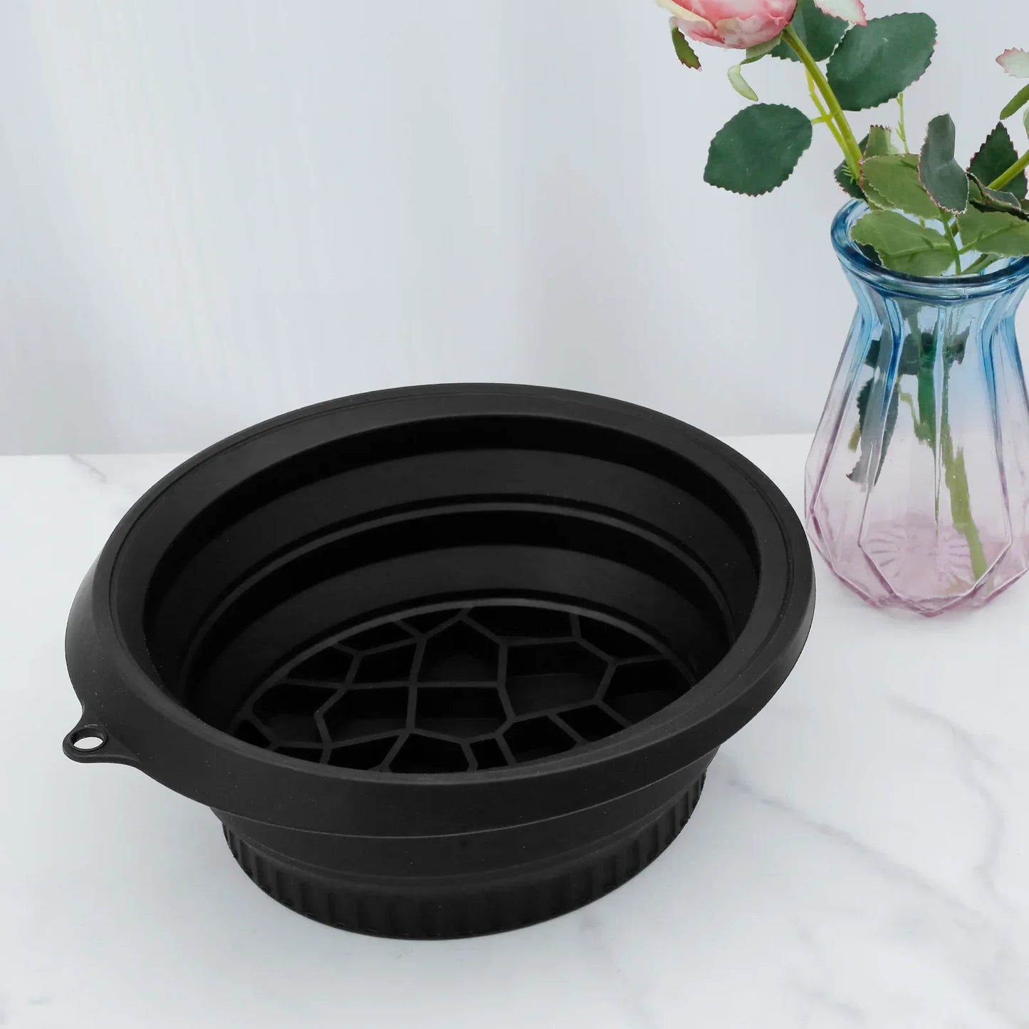 Face Ice Bath Bowl