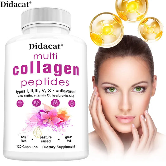 Multi Collagen Complex