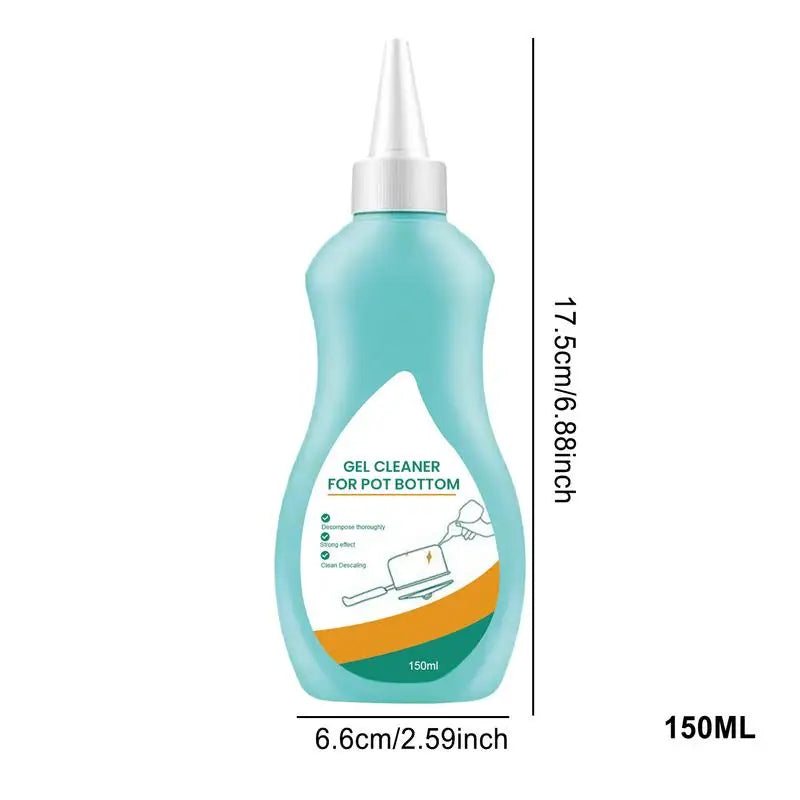 MAGIC GEL CLEANER