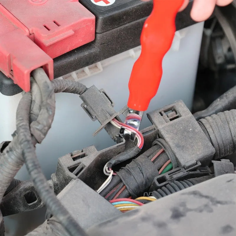 Automotive Electrical Terminal Connector Separator Removal Tool