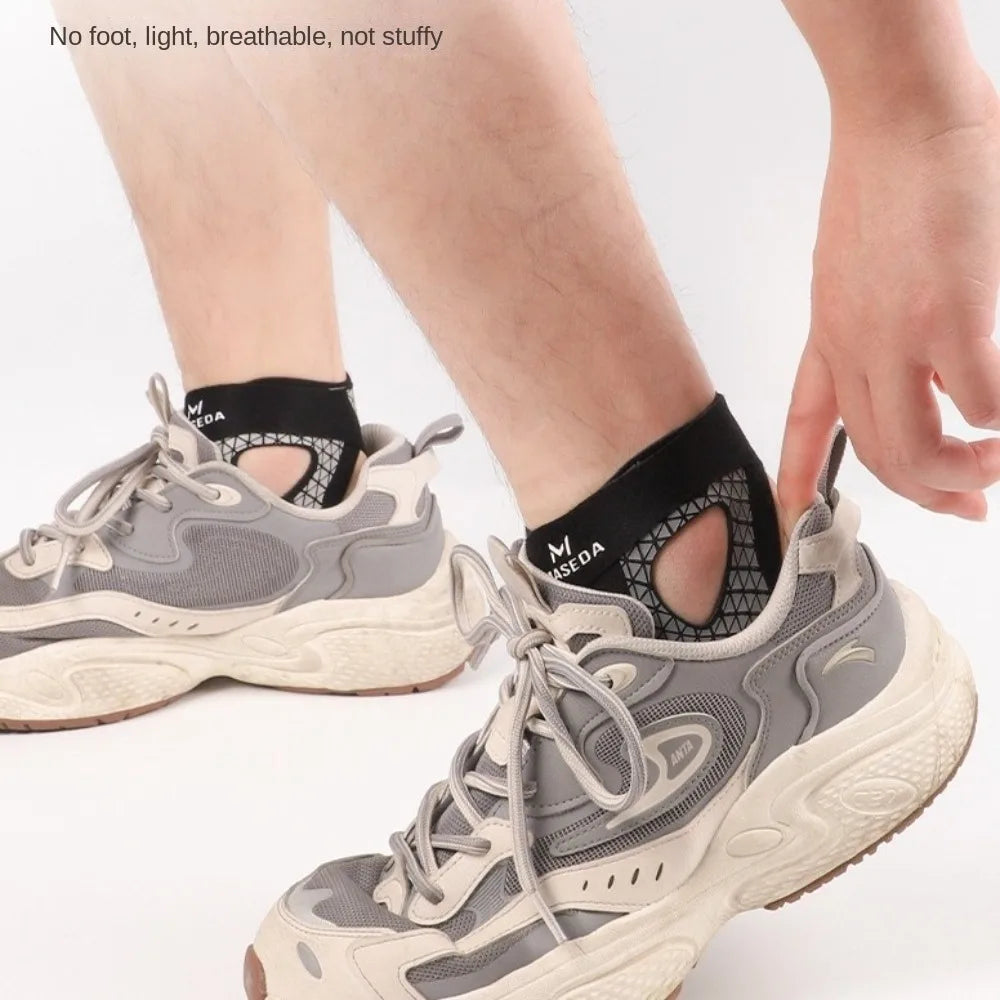 Adjustable Elastic Ankle Brace