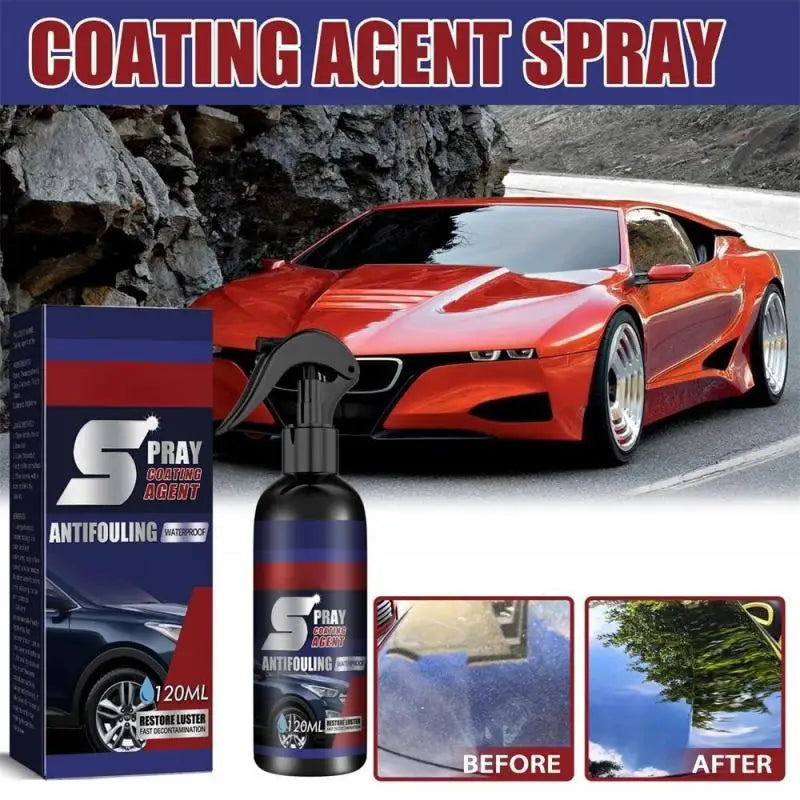 Multi-functional Coating Renewal Agent