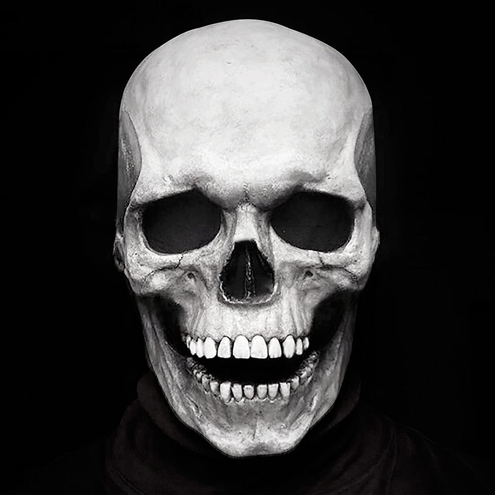 Full Skull Mask