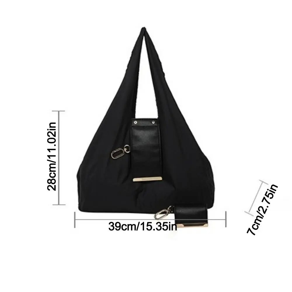 NEW Keychain Tote Bag