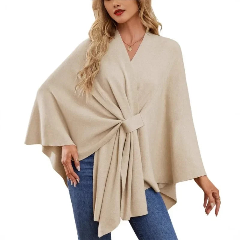 Women's Elegant Shawl Wraps Soft