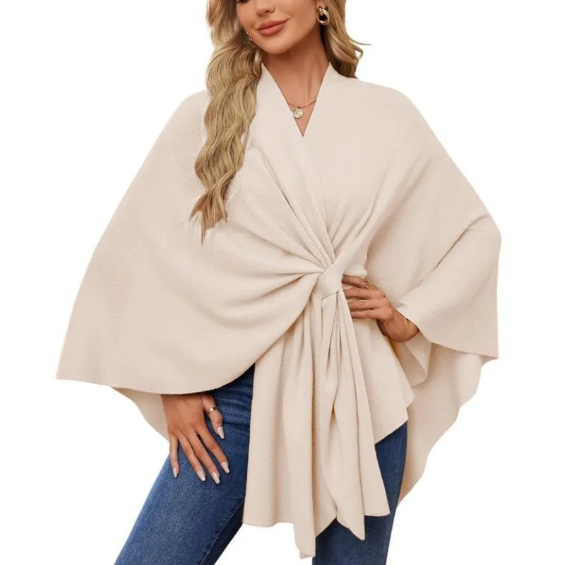 Women's Elegant Shawl Wraps Soft