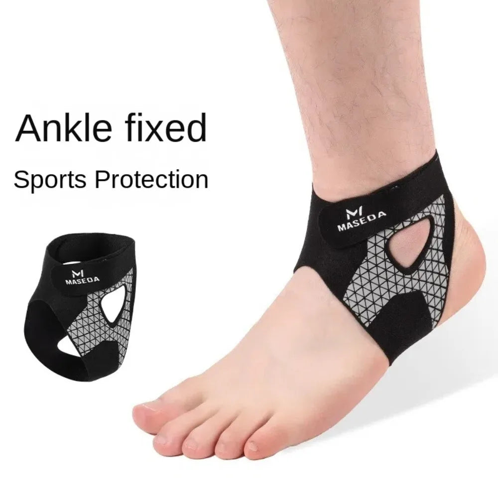 Adjustable Elastic Ankle Brace