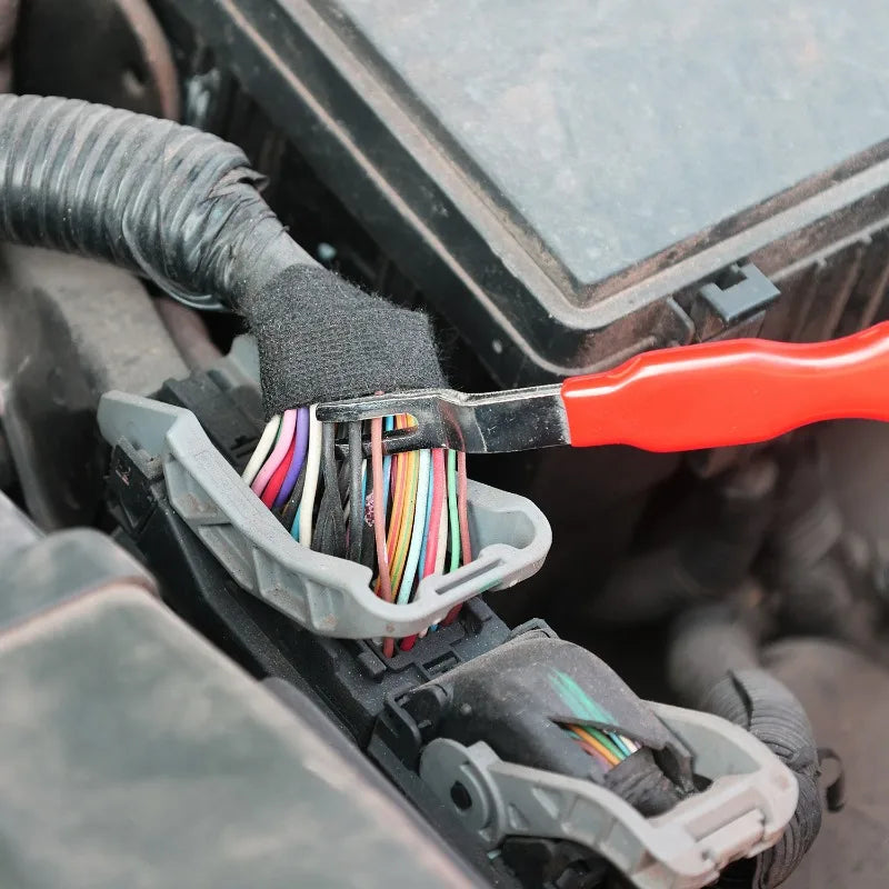 Automotive Electrical Terminal Connector Separator Removal Tool